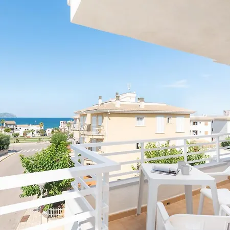Baulo Mar - Vista Mar