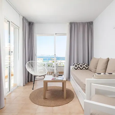 Baulo Mar - Vista Mar Apartment
