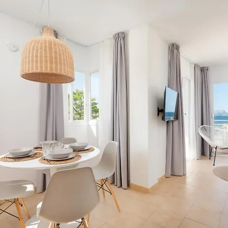 Baulo Mar - Vista Mar