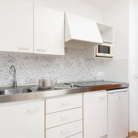 Baulo Mar - Vista Mar Apartment Can Picafort (Mallorca)