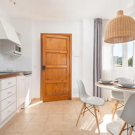 Apartment Baulo Mar - Vista Mar Can Picafort (Mallorca)