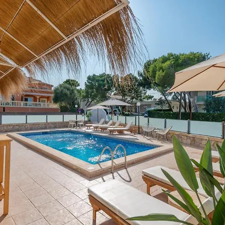 Baulo Mar - Vista Mar Apartment