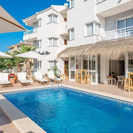 Baulo Mar - Vista Mar Apartment Can Picafort (Mallorca)