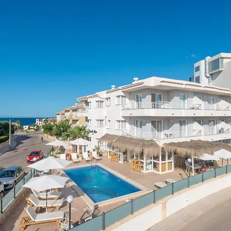 Baulo Mar - Vista Mar *