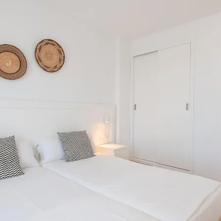 Baulo Mar - Vista Mar Apartment