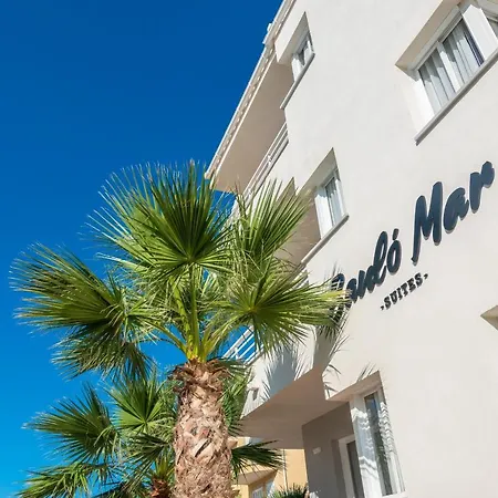 Baulo Mar - Vista Mar * Can Picafort (Mallorca)
