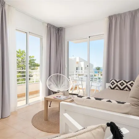 Baulo Mar - Vista Mar Apartment *