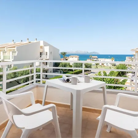 Baulo Mar - Vista Mar Apartment