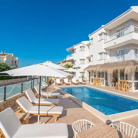 Apartment Baulo Mar - Vista Mar