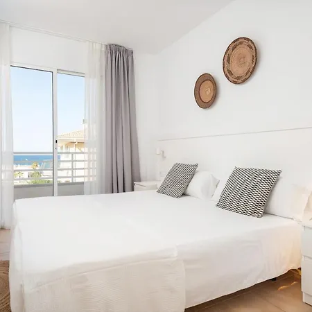 Baulo Mar - Vista Mar