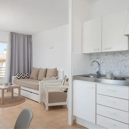 Apartment Baulo Mar - Vista Mar *