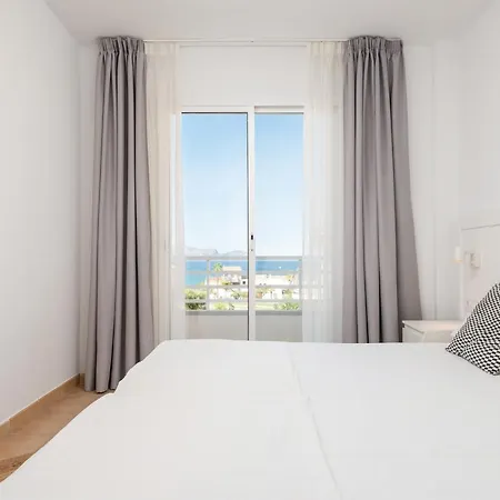 Baulo Mar - Vista Mar Apartment *