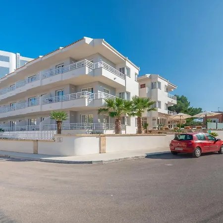 Baulo Mar - Vista Mar