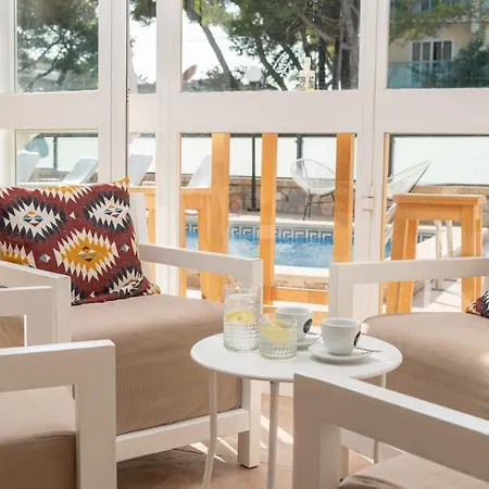 Baulo Mar - Vista Mar Apartment Can Picafort (Mallorca)